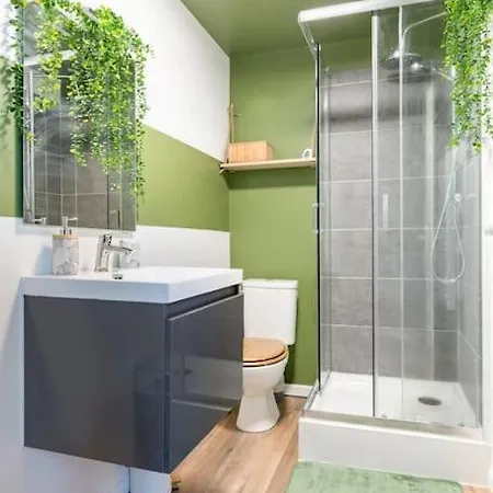 La Casaverde De ! Apartamento