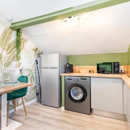 La Casaverde De ! Bergerac