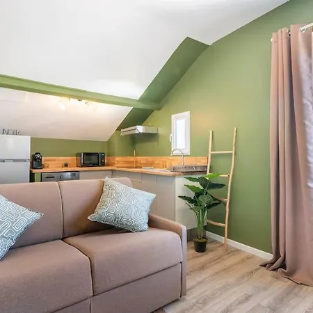 La Casaverde De ! Apartament *