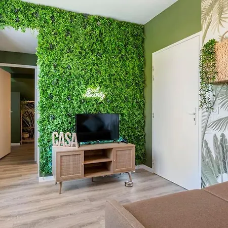 Apartamento La Casaverde De ! *