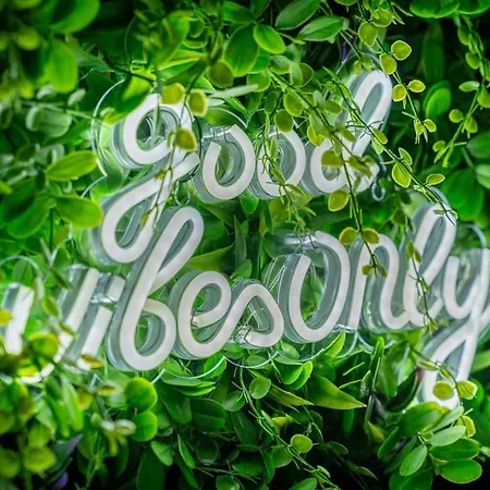 Apartament La Casaverde De ! *