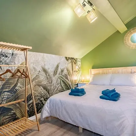 La Casaverde De ! Bergerac