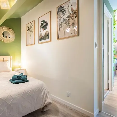Appartement La Casaverde De ! *