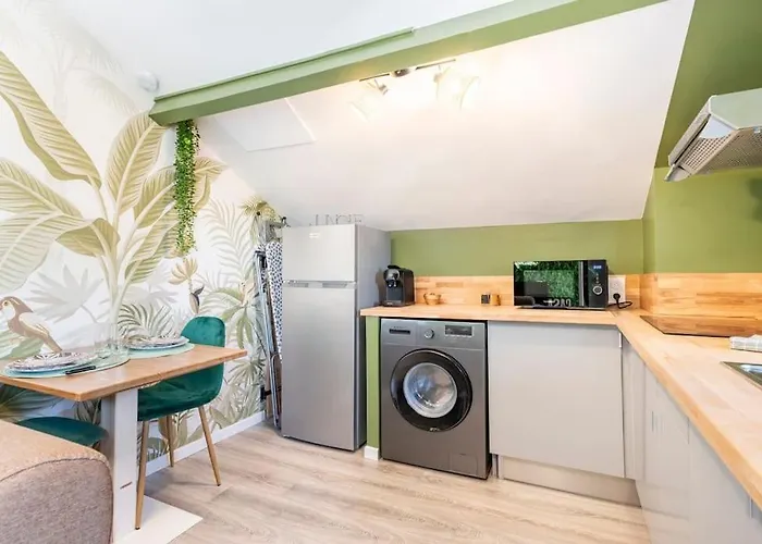 La Casaverde De ! Bergerac