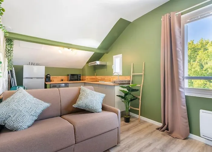 La Casaverde De ! Apartmán *