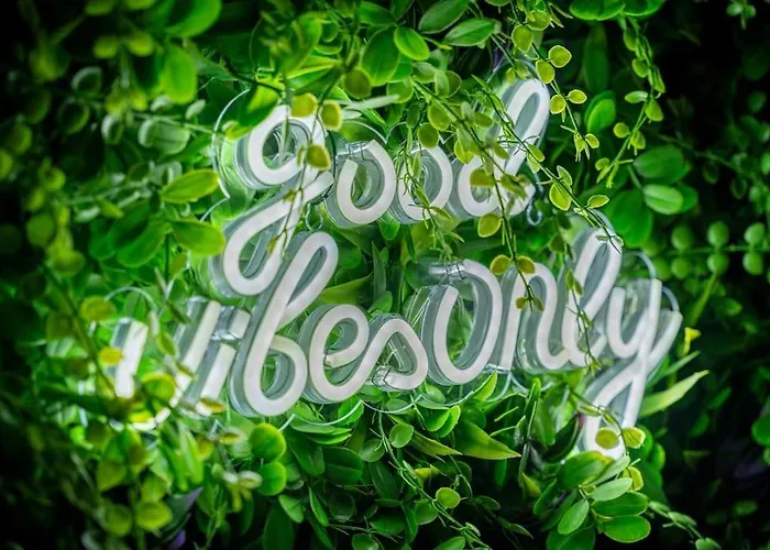 Apartament La Casaverde De ! *