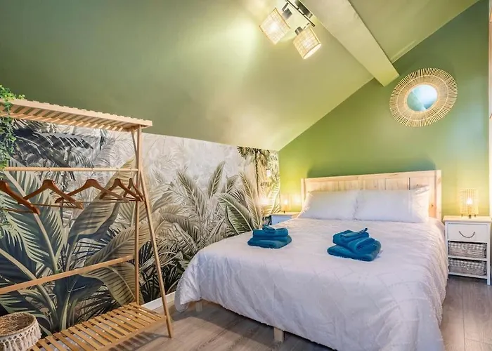 La Casaverde De ! Bergerac