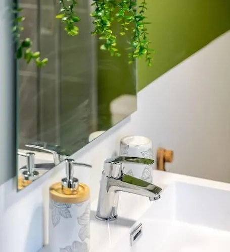 Apartmán La Casaverde De ! Bergerac