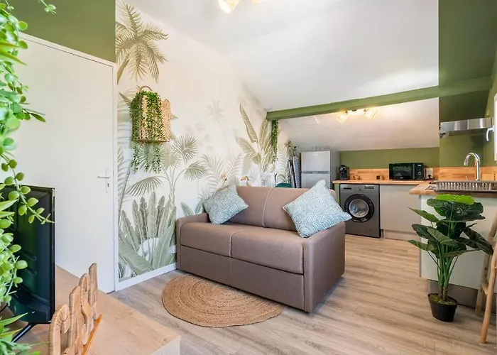 La Casaverde De ! Apartament *